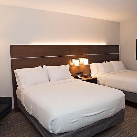 Holiday Inn Express & Suites - Sterling By Ihg מראה חיצוני תמונה