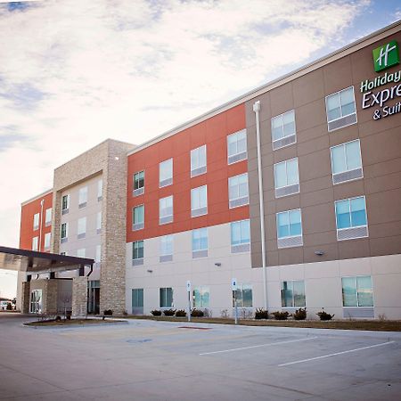 Holiday Inn Express & Suites - Sterling By Ihg מראה חיצוני תמונה