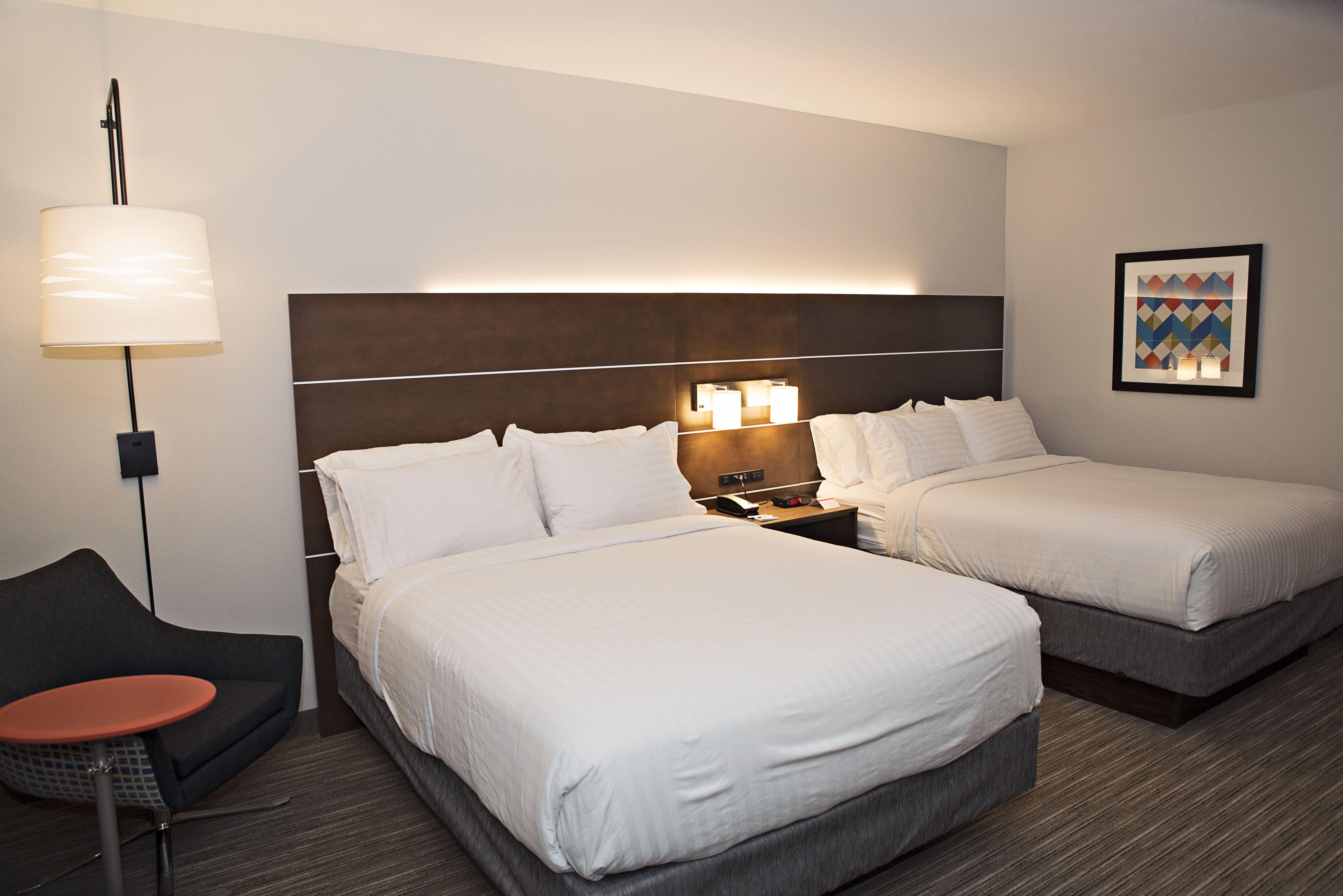 Holiday Inn Express & Suites - Sterling By Ihg מראה חיצוני תמונה