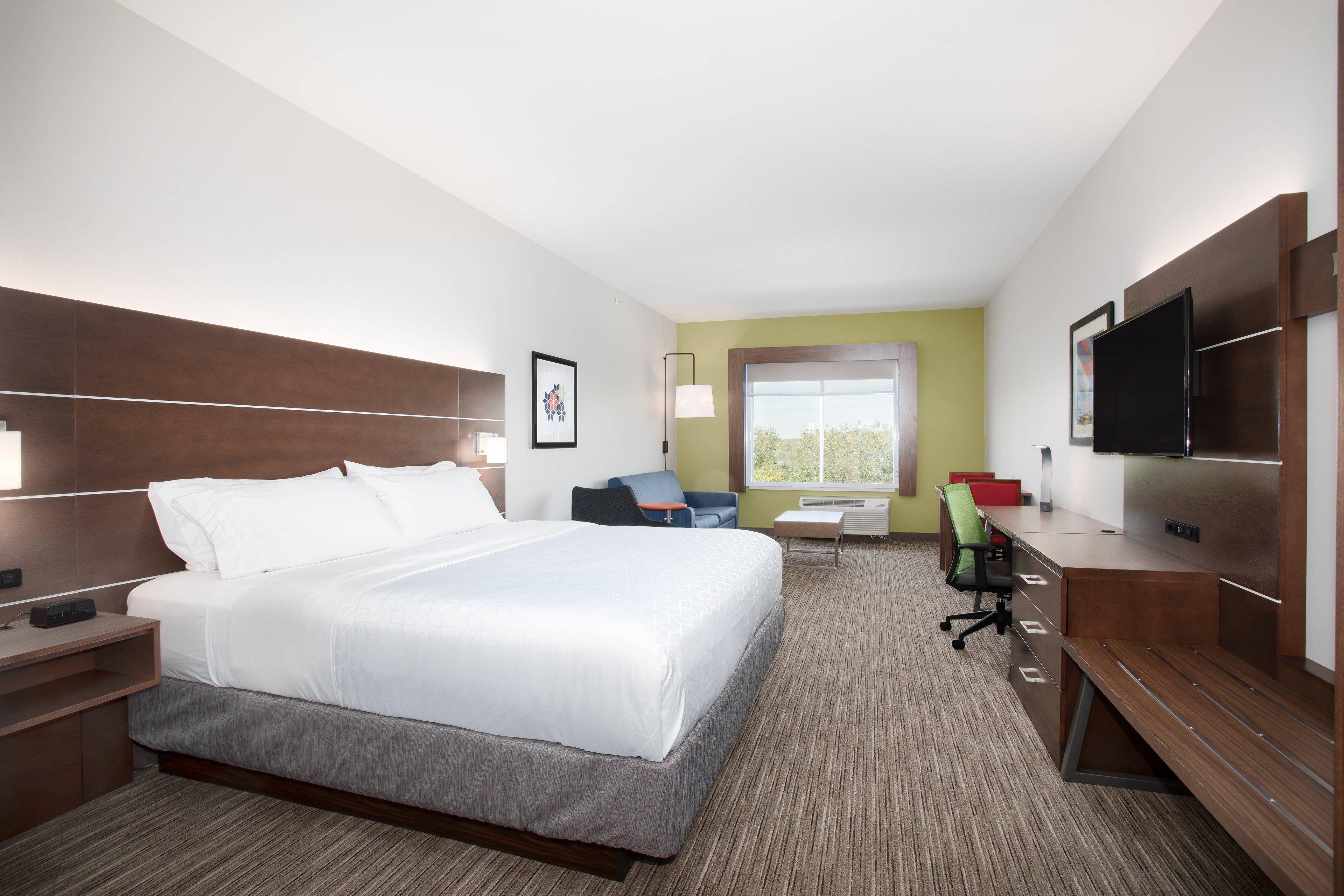 Holiday Inn Express & Suites - Sterling By Ihg מראה חיצוני תמונה