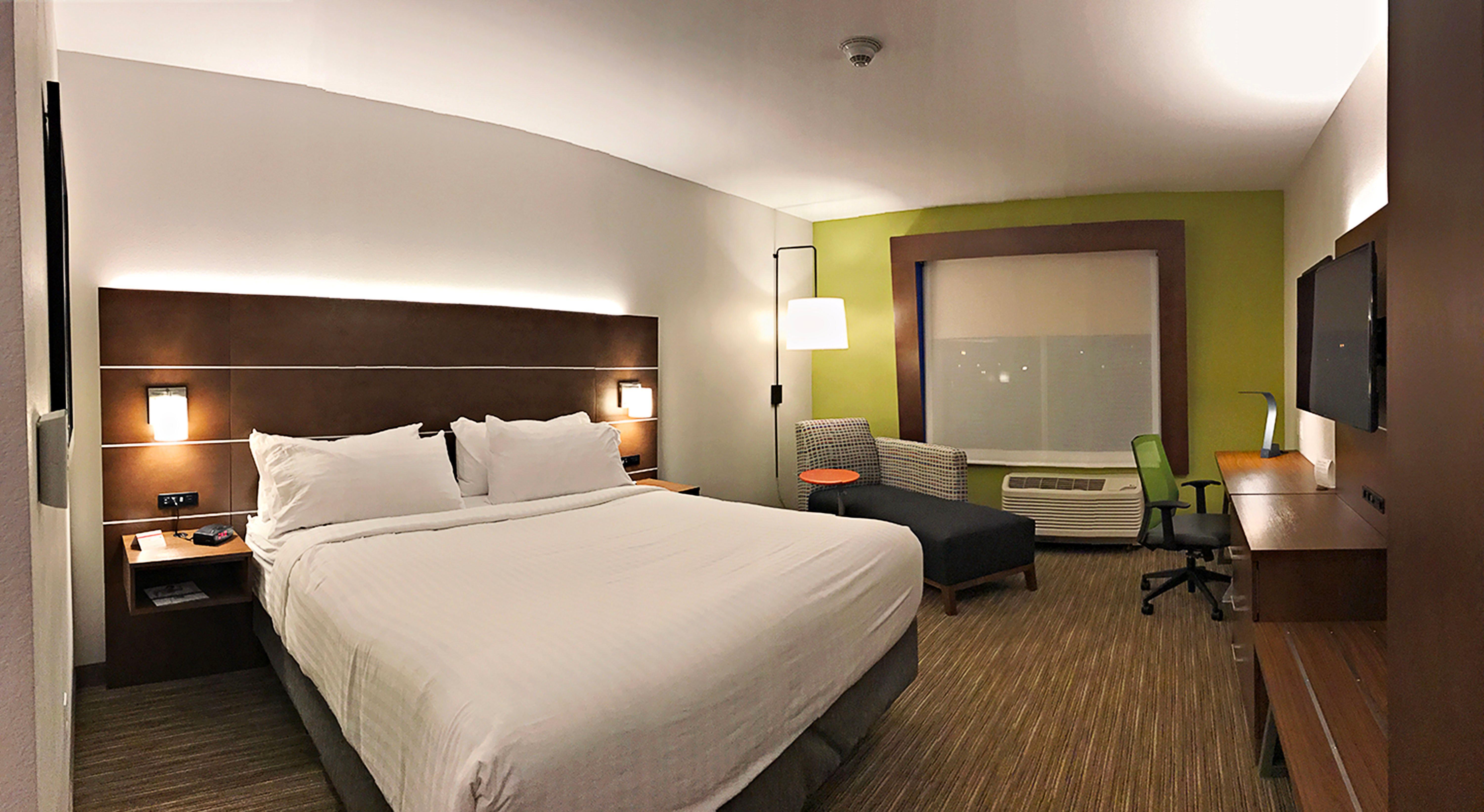 Holiday Inn Express & Suites - Sterling By Ihg מראה חיצוני תמונה