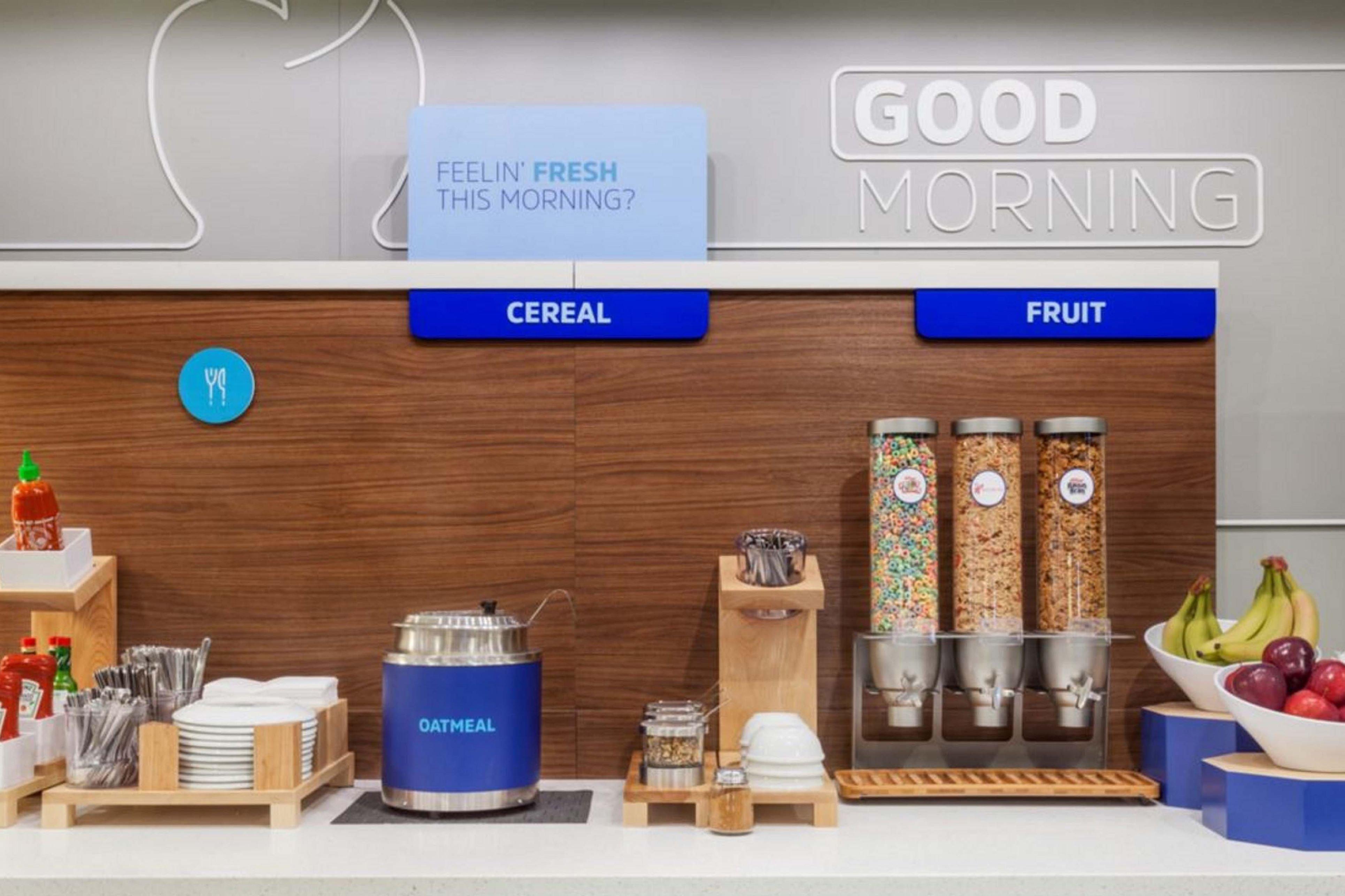 Holiday Inn Express & Suites - Sterling By Ihg מראה חיצוני תמונה