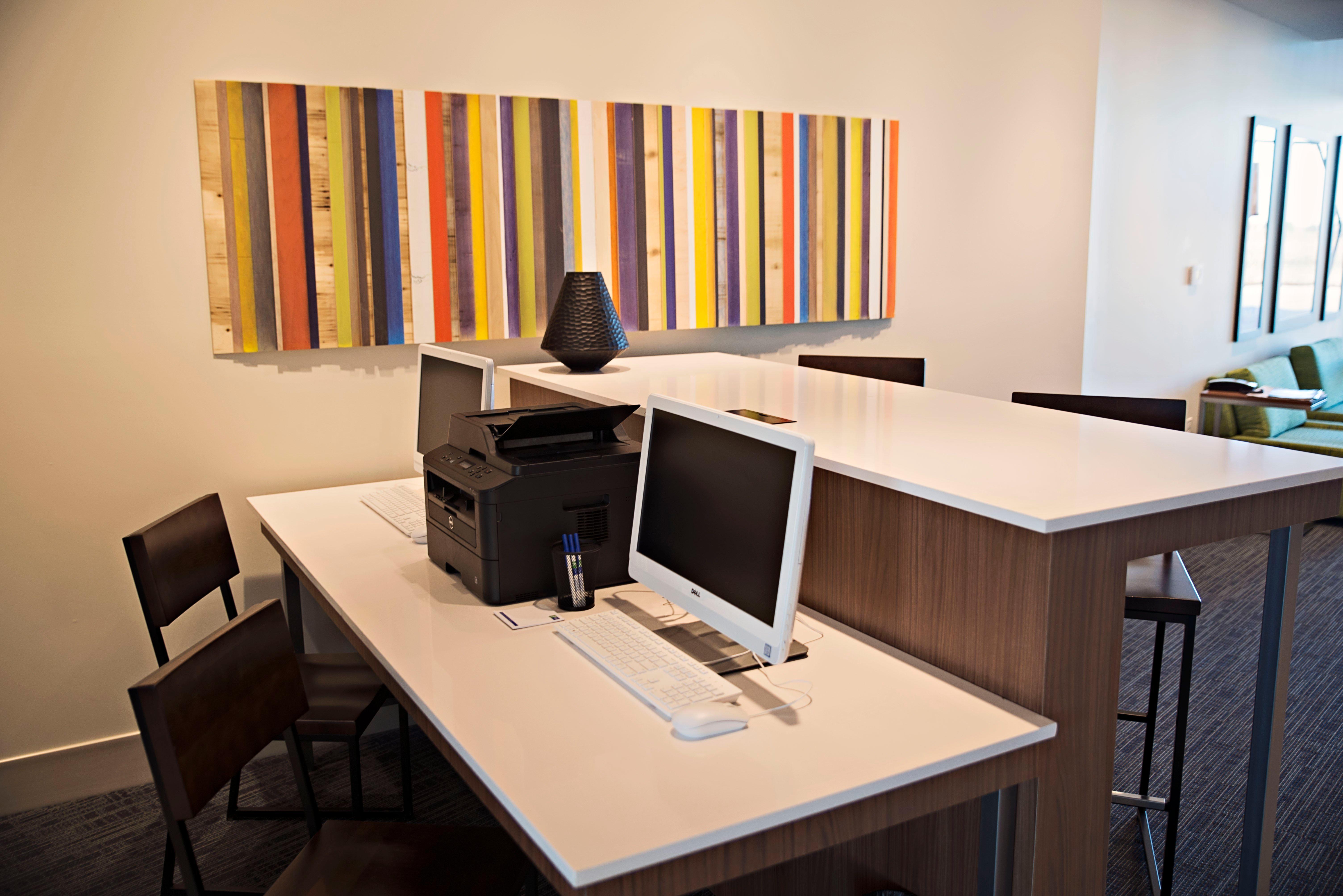 Holiday Inn Express & Suites - Sterling By Ihg מראה חיצוני תמונה