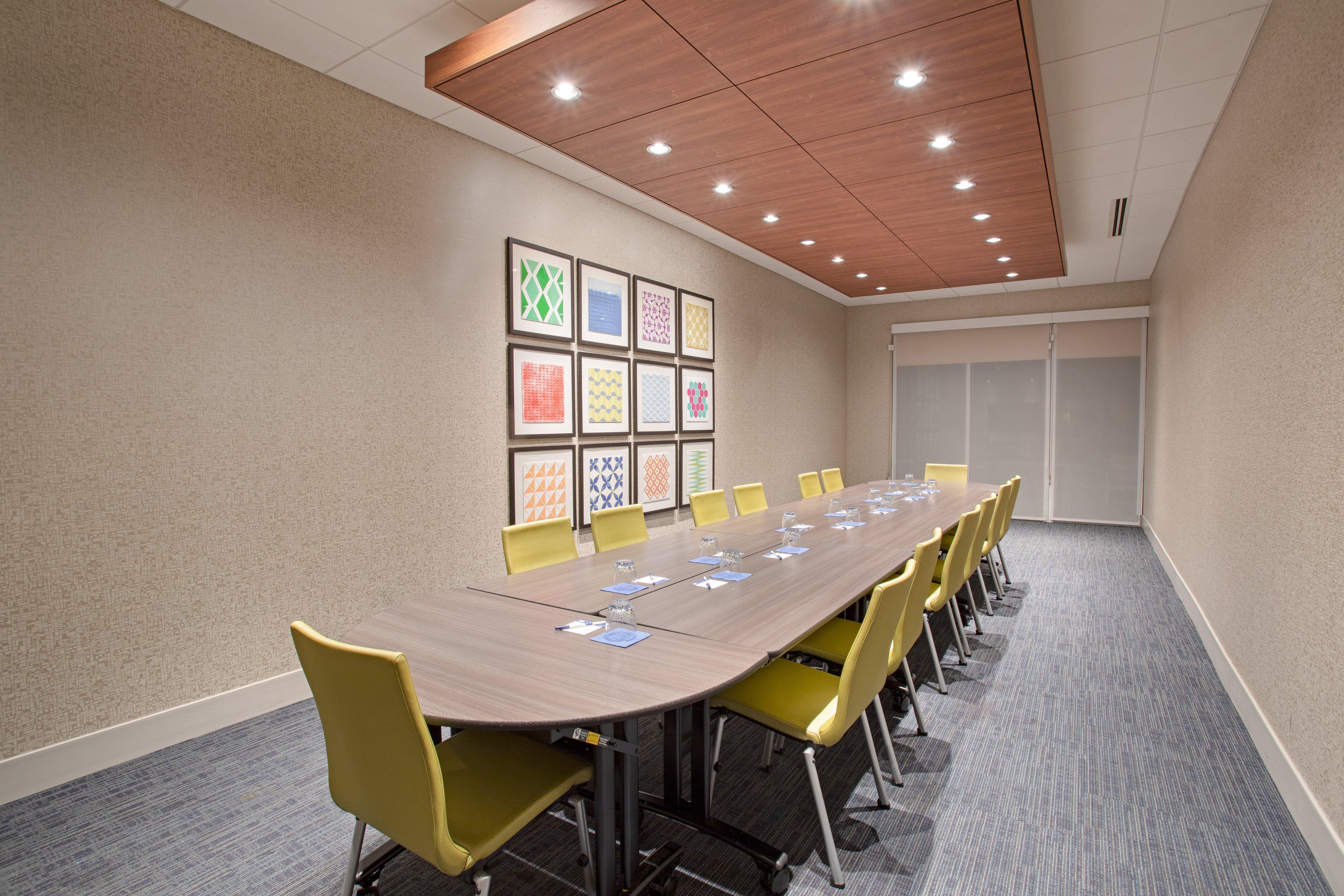 Holiday Inn Express & Suites - Sterling By Ihg מראה חיצוני תמונה