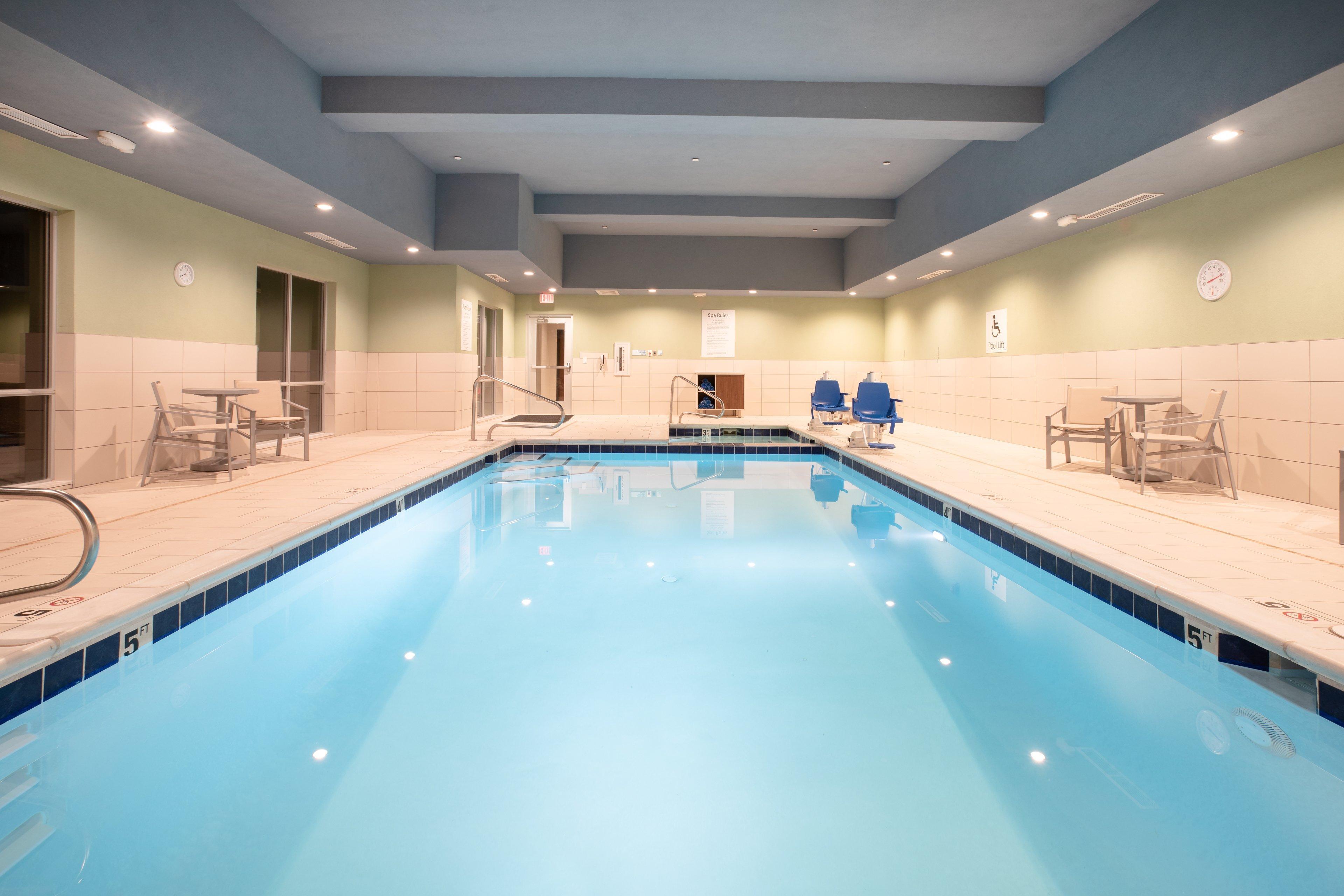 Holiday Inn Express & Suites - Sterling By Ihg מראה חיצוני תמונה